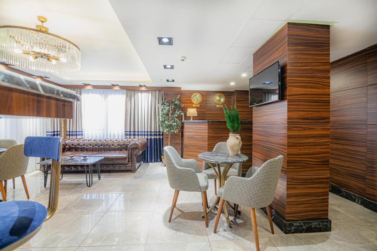 La Palace Exclusive Design Стамбул Экстерьер фото